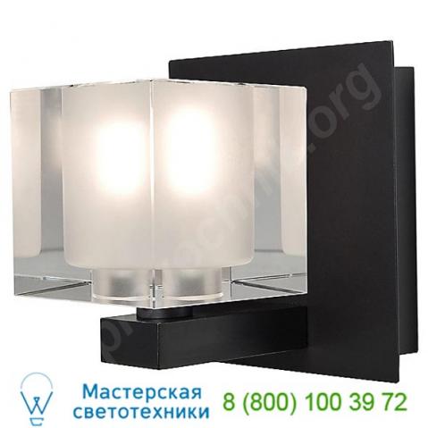 1wf-bolofr-br bolo bathroom wall sconce besa lighting, настенный бра