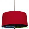 Williamsburg custis pendant light wb336 robert abbey, светильник