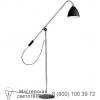 Bestlite bl4 floor lamp 001-04301 gubi, светильник