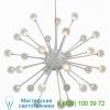 Impulse chandelier fredrick ramond fr44413pcm, светильник