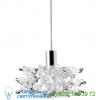 Kuk s pendant light  leucos lighting, светильник