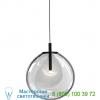 Cantina led pendant light 2990. 25c-sml sonneman lighting, светильник