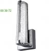 Cutler 1871 led bath wall sconce wb1870sn-l1 feiss, настенный бра