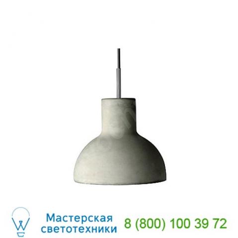 Seed design castle bell pendant light, светильник