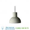 Seed design castle bell pendant light, светильник