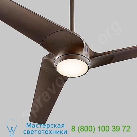 Sol ceiling fan 3-104-20 oxygen lighting, светильник