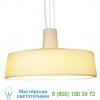 A631-097 soho pendant light marset, уличный потолочный светильник