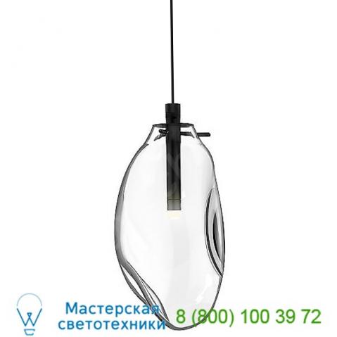 2970. 25c sonneman lighting liquid led pendant light, светильник