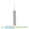 Sonneman lighting micro tube led pendant light 2390. 16, светильник