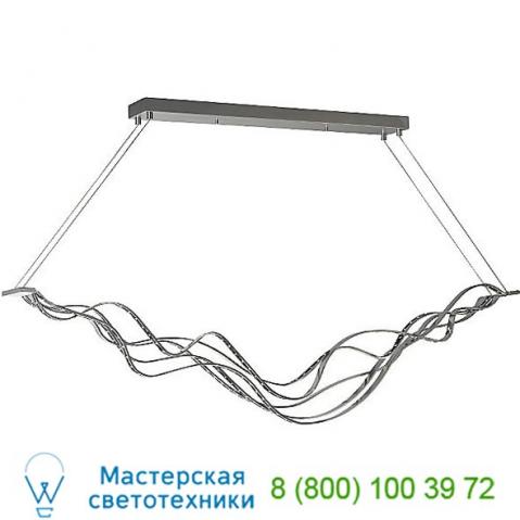 Tech lighting 700lssurgs-led surge linear suspension light, светильник