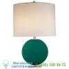 Ks 3014bls-l elsie table lamp visual comfort, настольная лампа