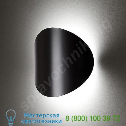 033702672x estiluz lune outdoor led wall sconce, уличный настенный светильник