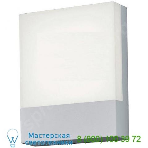 Pecos outdoor led wall light 227760142 arnsberg, уличный настенный светильник