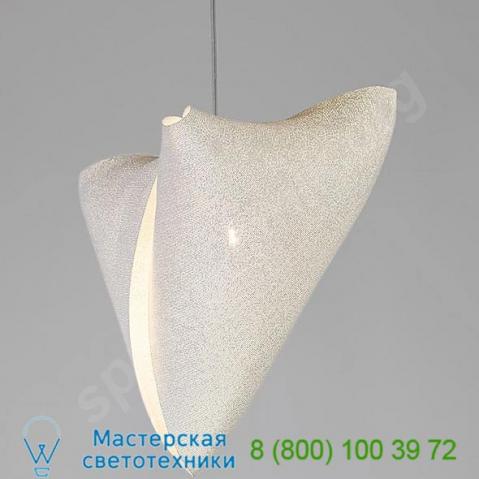 Bala04-in-b ballet elance pendant light arturo alvarez, светильник