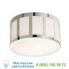 Sonneman lighting capital round led flush mount 2525. 35, светильник