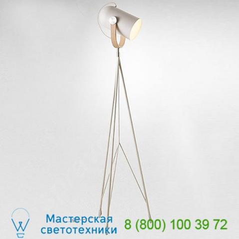 360mb carronade floor lamp le klint, светильник