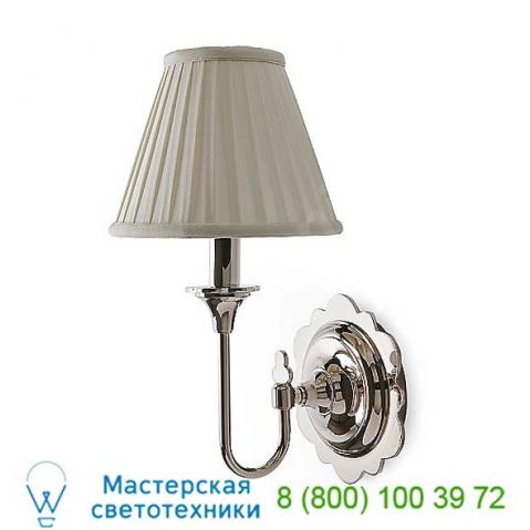 Waterworks 18-47563-71872 marley wall sconce, настенный светильник