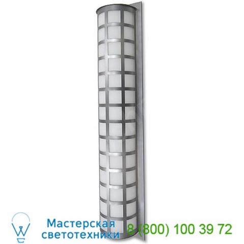 Scala 40 outdoor wall light besa lighting scala40-wa-ba, уличный настенный светильник