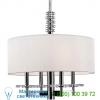 Chelsea pendant light hudson valley lighting 8824-ob, подвесной светильник