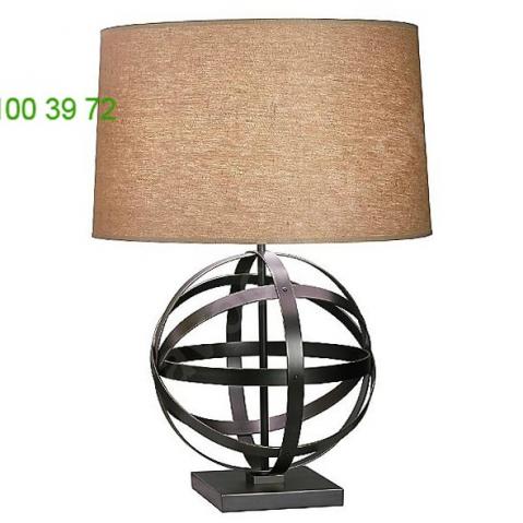 Z2160 robert abbey lucy table lamp, настольная лампа