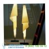 Costura f floor lamp  metalarte, светильник