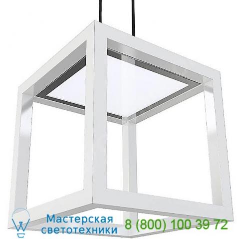 Box-06p-pc blackjack lighting boxer led pendant light, светильник