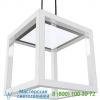 Box-06p-pc blackjack lighting boxer led pendant light, светильник