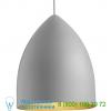 Signal 277v grande pendant light lp862gybucf277 lbl lighting, светильник