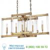 Halcyon linear suspension 292n06agl varaluz, светильник