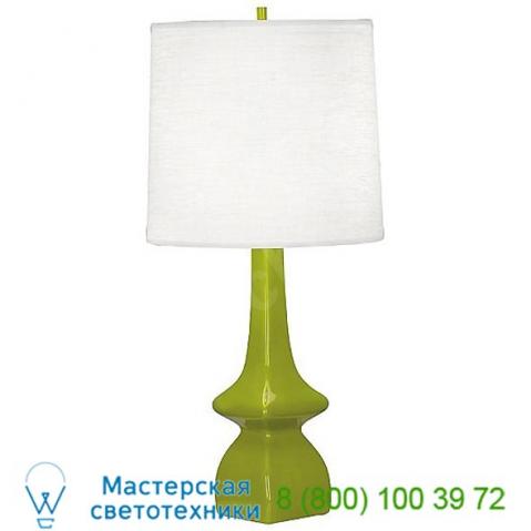 Robert abbey cf210 jasmine table lamp, настольная лампа