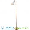 Clemente floor lamp visual comfort arn 1010hab-blk, светильник