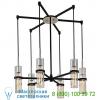 Xavier pendant light f6196 troy lighting, светильник