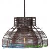 Urban pendant light schema 49-urb/s/dkg, светильник