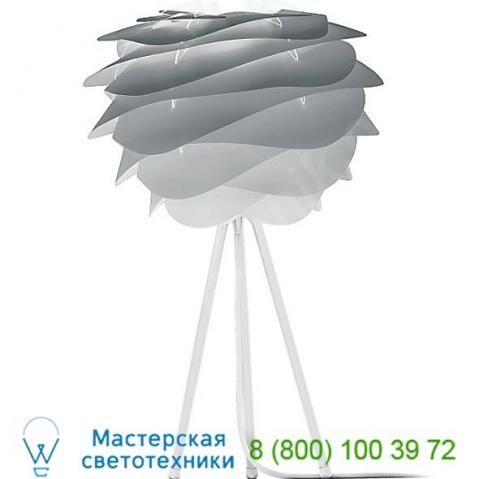 2057_4024 umage carmina small tripod table lamp, настольная лампа