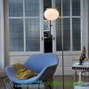 Oluce alba floor lamp ol-alba 382, светильник