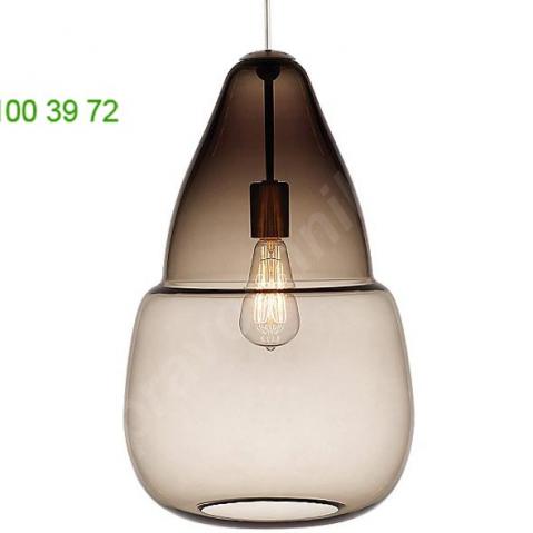 Capsian pendant tech lighting 700tdcpsgpkb, светильник