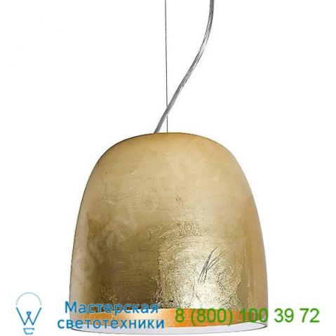 1kz-alina12gf-led-br alina 12 led mini pendant light besa lighting, подвесной светильник