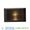 58015bz-led hinkley lighting louvered led step light, светильник