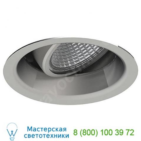 A2rar-0327mc ardito 2. 5 inch led round adjustable regressed trim contrast lighting, светильник