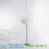 Ingo maurer knuller floor lamp, светильник