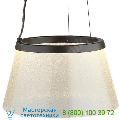 Ef667crmsscled duke suspension light lbl lighting, светильник