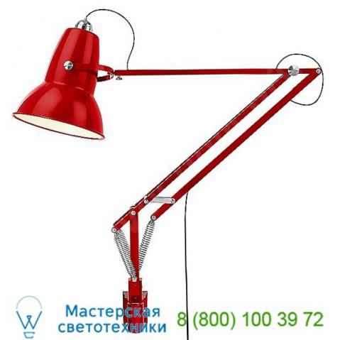 31953 original 1227 giant outdoor wall mounted lamp anglepoise, уличный настенный светильник