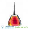 Rainbow i down pendant light bruck lighting 221719bz/mp, светильник