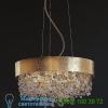 Ola pendant light ola s6 90 wh-m masiero, светильник