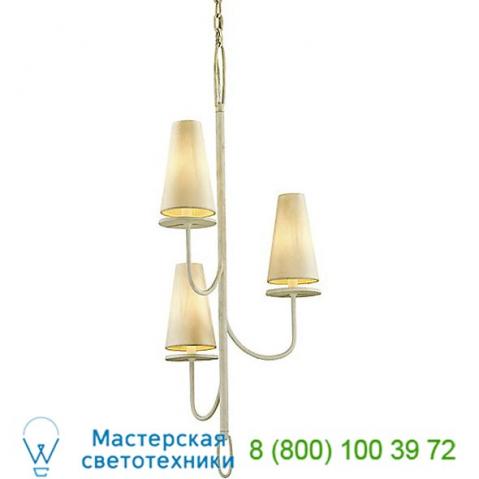 Troy lighting marcel chandelier f6284, светильник