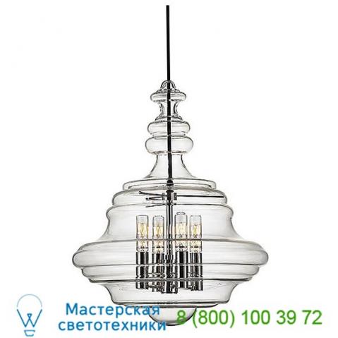 4016-agb hudson valley lighting washington pendant light, светильник