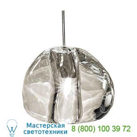 Mizu 5 light pendant terzani 0r05sh4a9a, светильник