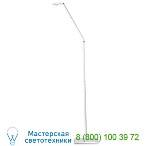 Koncept ar2001-sil-flr mosso pro led floor lamp, светильник