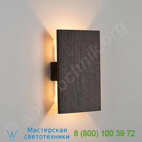 03-136-w-27p1 cerno tersus led wall sconce, настенный светильник