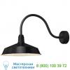 Troy rlm lighting standard outdoor wall sconce rs16mbk3ll23, уличный настенный светильник